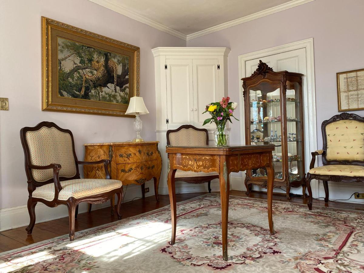 Lightner Farmhouse B&B Gettysburg Esterno foto