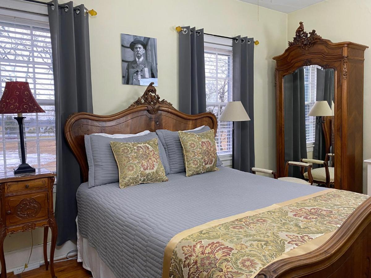 Lightner Farmhouse B&B Gettysburg Esterno foto
