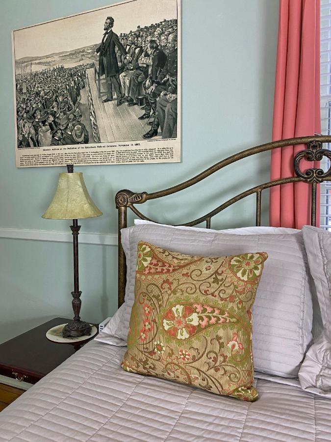 Lightner Farmhouse B&B Gettysburg Esterno foto