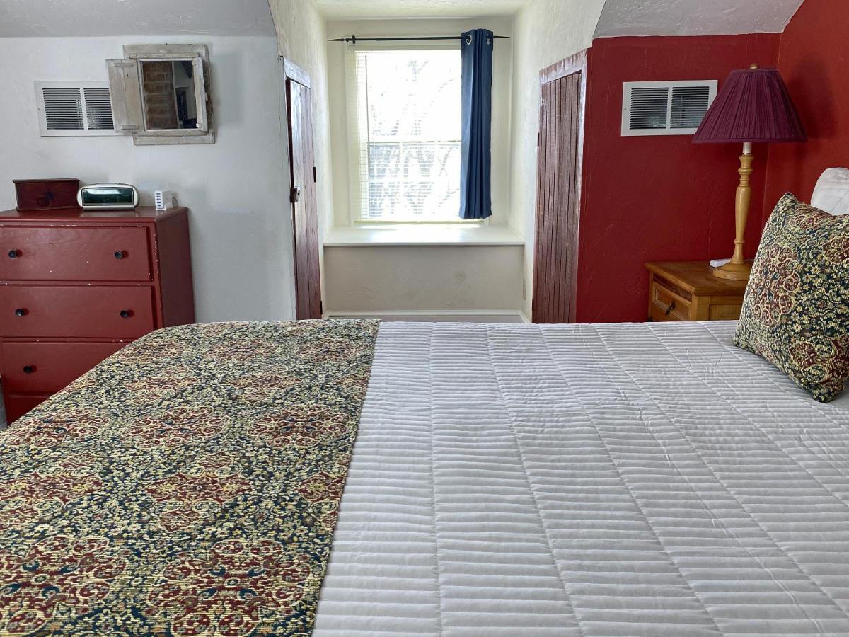 Lightner Farmhouse B&B Gettysburg Esterno foto