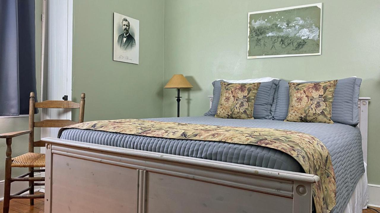 Lightner Farmhouse B&B Gettysburg Esterno foto