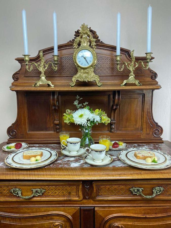 Lightner Farmhouse B&B Gettysburg Esterno foto