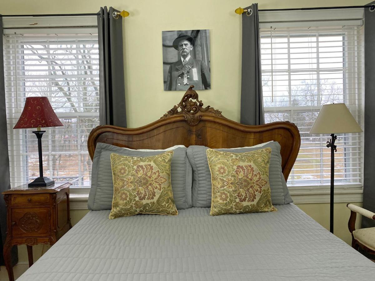 Lightner Farmhouse B&B Gettysburg Esterno foto
