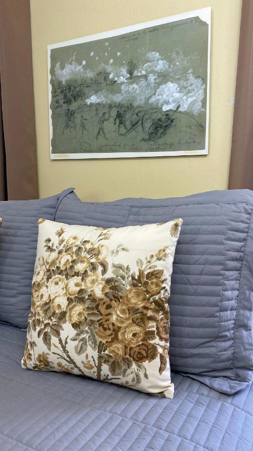 Lightner Farmhouse B&B Gettysburg Esterno foto