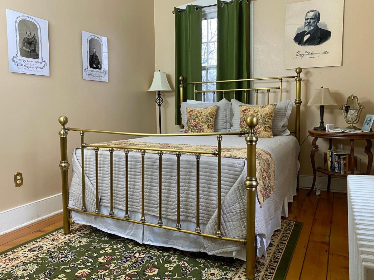 Lightner Farmhouse B&B Gettysburg Esterno foto