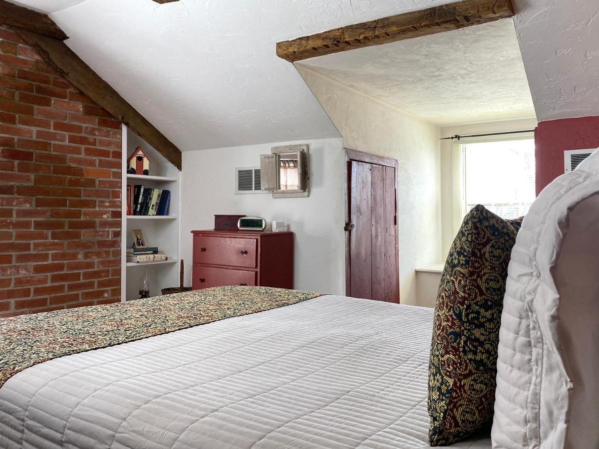 Lightner Farmhouse B&B Gettysburg Esterno foto