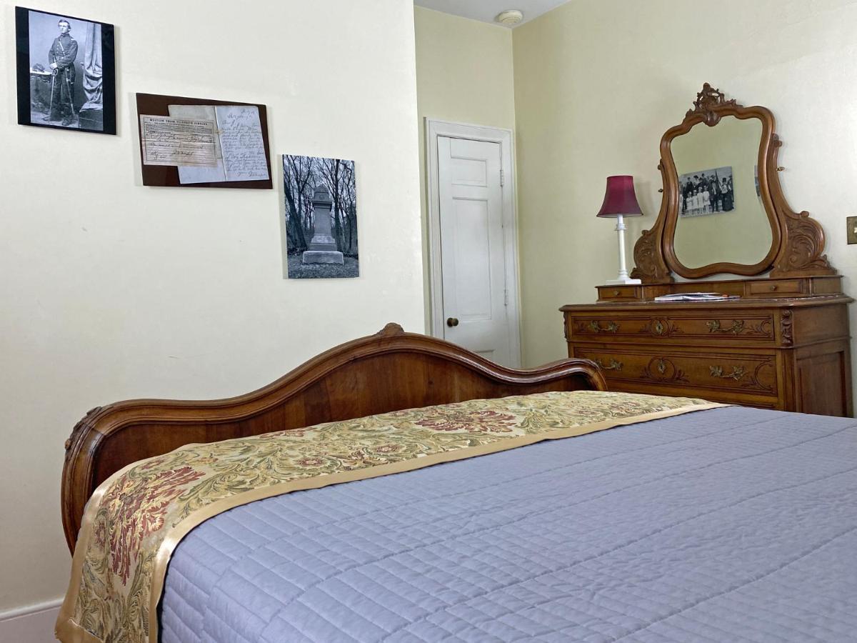 Lightner Farmhouse B&B Gettysburg Esterno foto