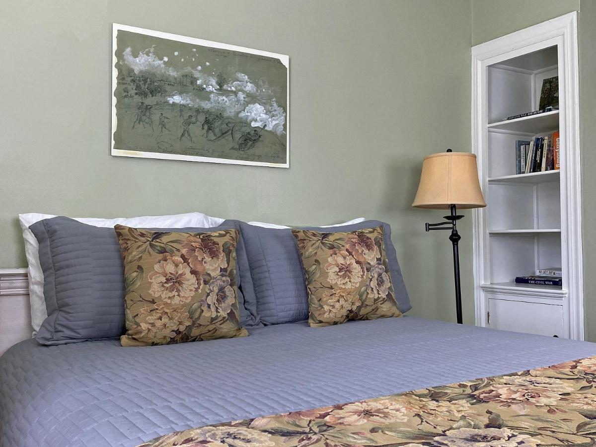 Lightner Farmhouse B&B Gettysburg Esterno foto
