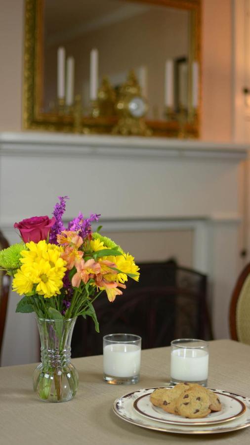 Lightner Farmhouse B&B Gettysburg Esterno foto