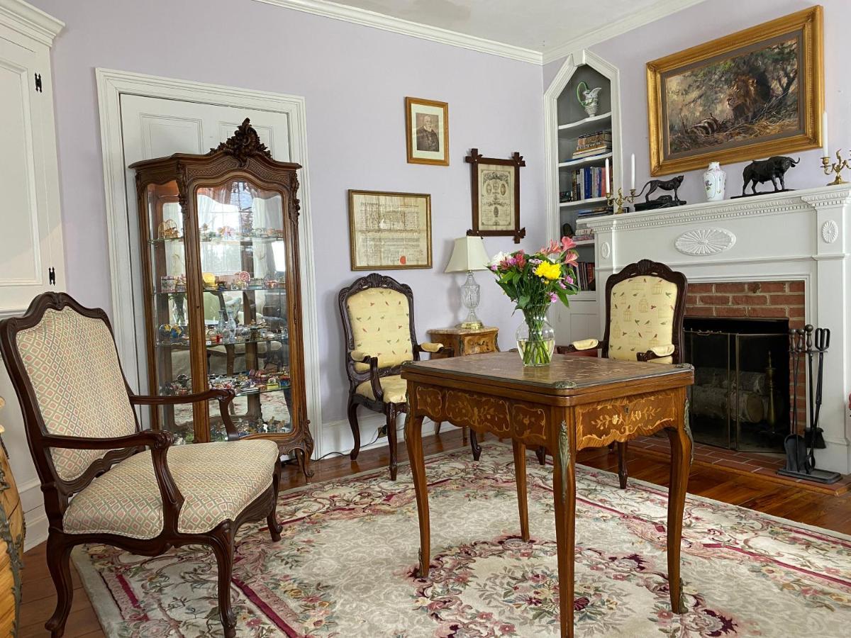 Lightner Farmhouse B&B Gettysburg Esterno foto