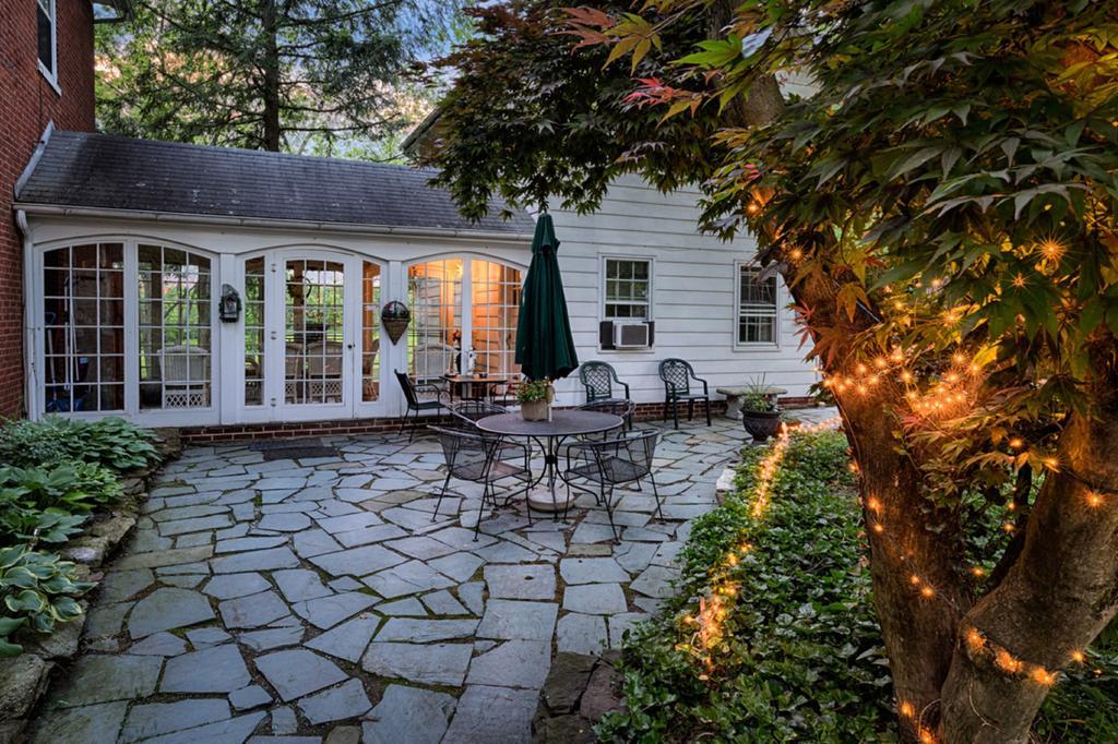 Lightner Farmhouse B&B Gettysburg Esterno foto