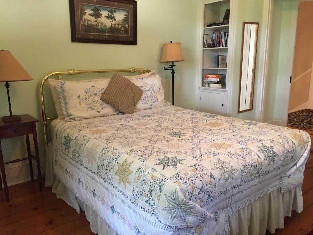 Lightner Farmhouse B&B Gettysburg Esterno foto