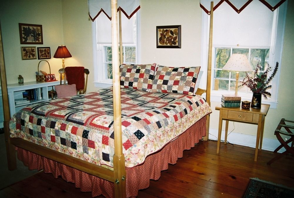 Lightner Farmhouse B&B Gettysburg Esterno foto