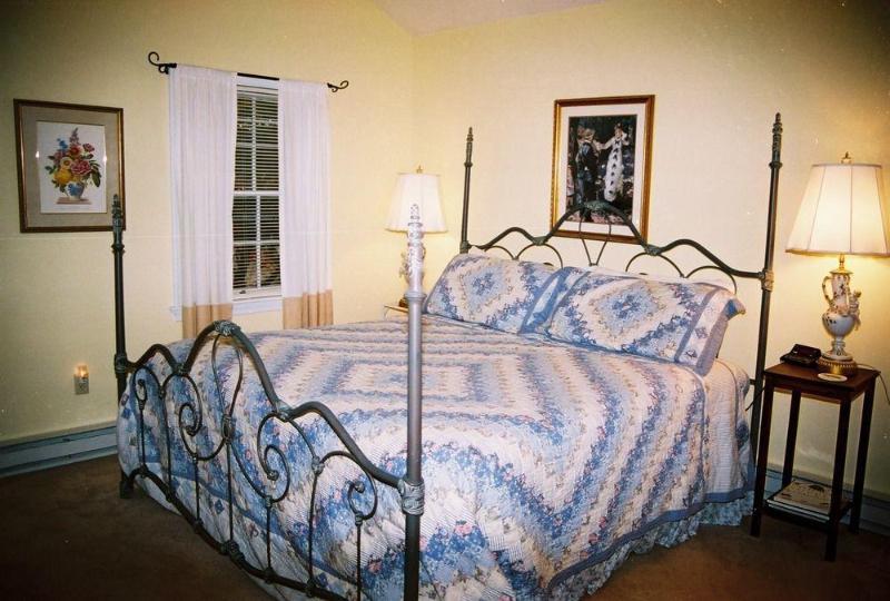 Lightner Farmhouse B&B Gettysburg Camera foto