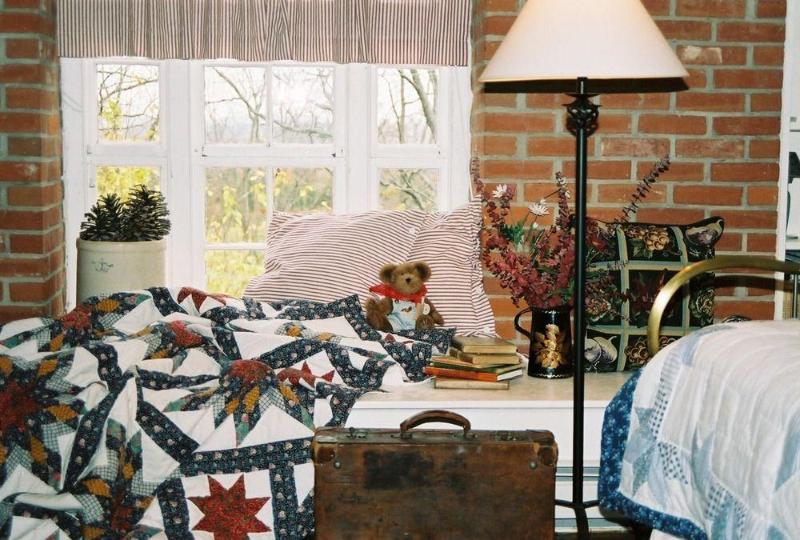 Lightner Farmhouse B&B Gettysburg Esterno foto