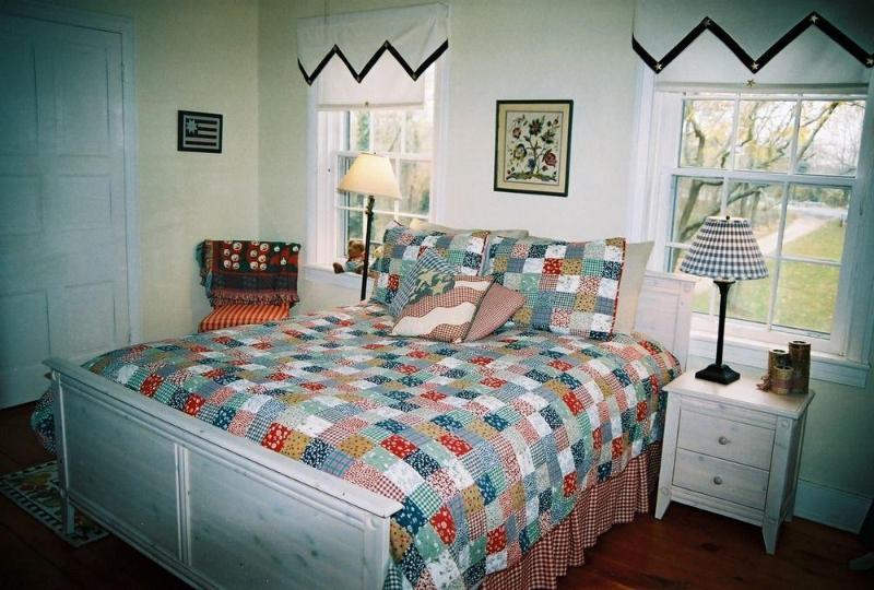 Lightner Farmhouse B&B Gettysburg Camera foto