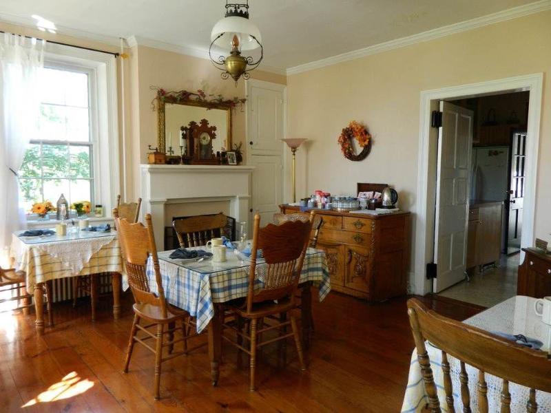 Lightner Farmhouse B&B Gettysburg Esterno foto