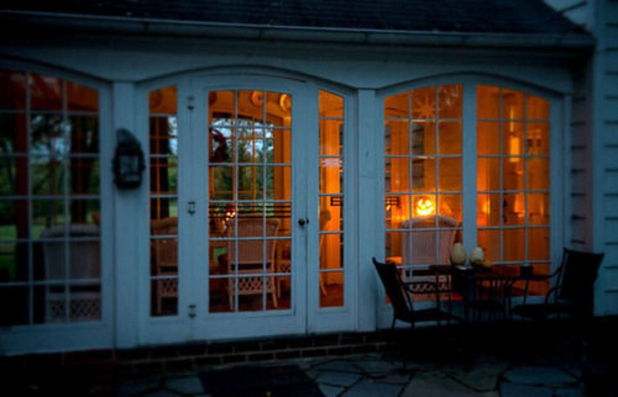Lightner Farmhouse B&B Gettysburg Esterno foto