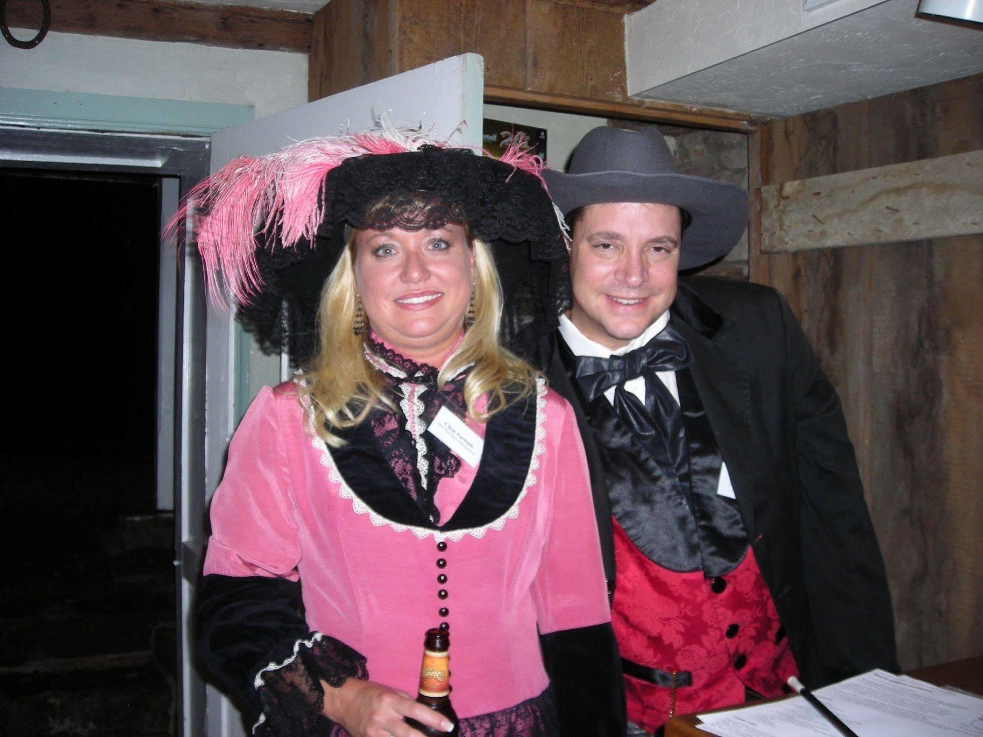 Lightner Farmhouse B&B Gettysburg Esterno foto