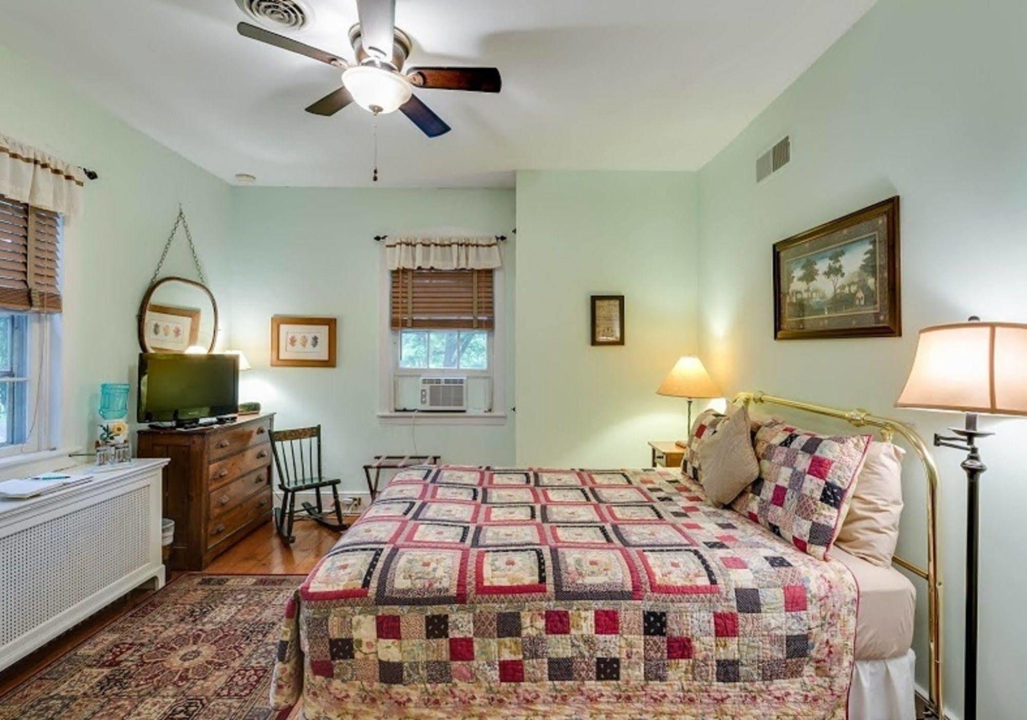 Lightner Farmhouse B&B Gettysburg Esterno foto