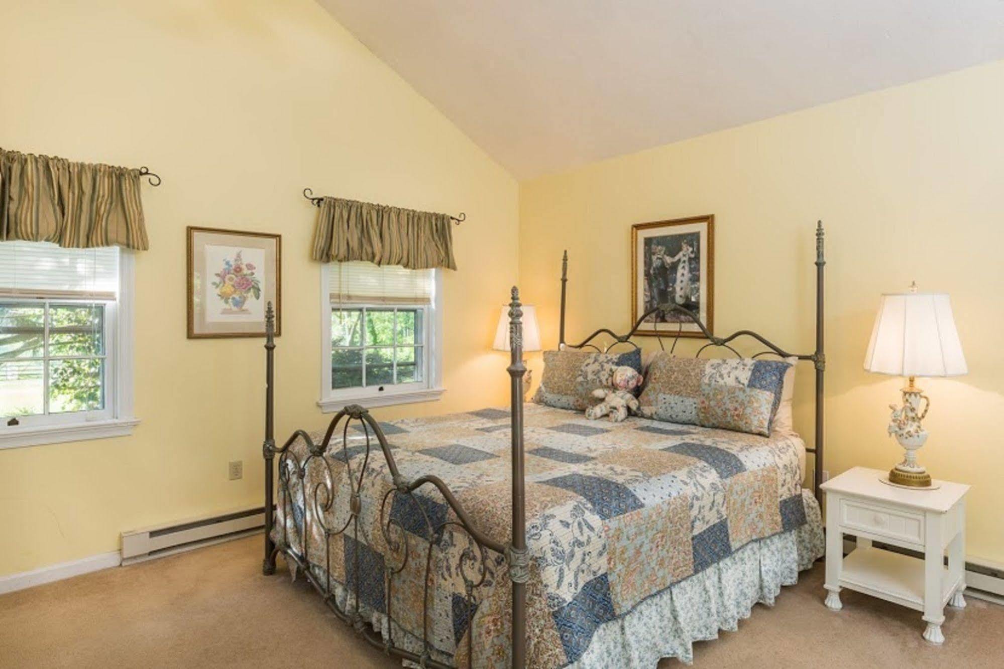 Lightner Farmhouse B&B Gettysburg Esterno foto