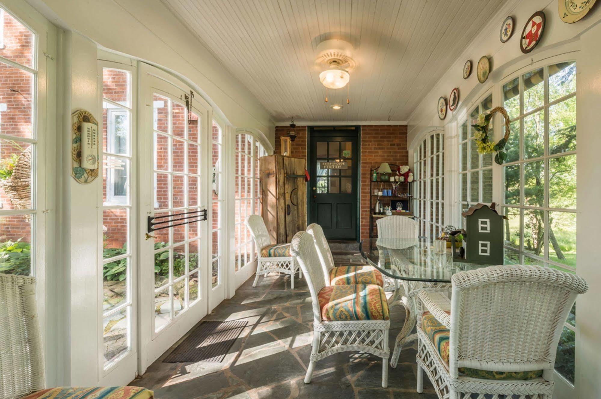 Lightner Farmhouse B&B Gettysburg Esterno foto