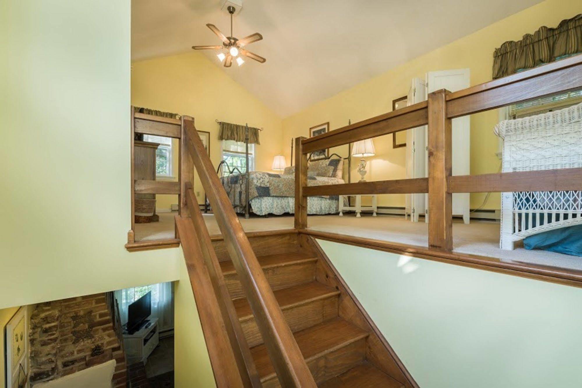 Lightner Farmhouse B&B Gettysburg Esterno foto