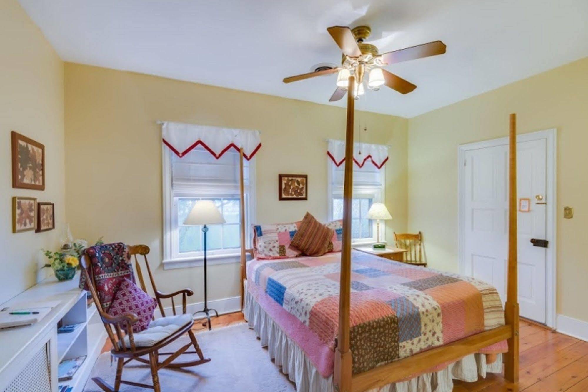 Lightner Farmhouse B&B Gettysburg Esterno foto