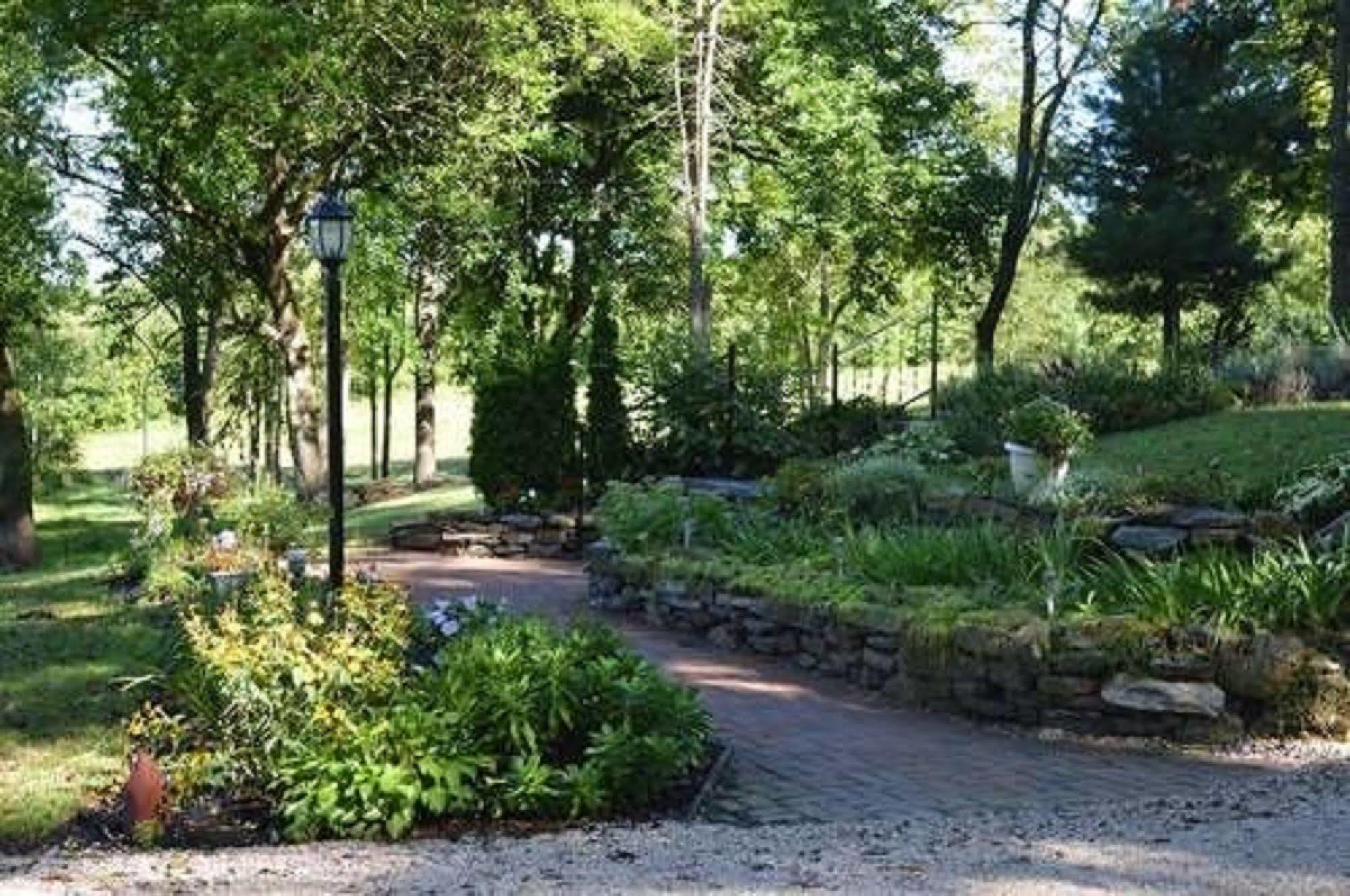 Lightner Farmhouse B&B Gettysburg Esterno foto